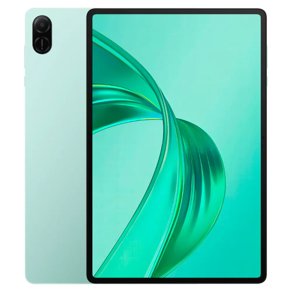 Планшет Honor Pad X9, 11.5", Wi-Fi + LTE, 4/128GB, Green (Зеленый)