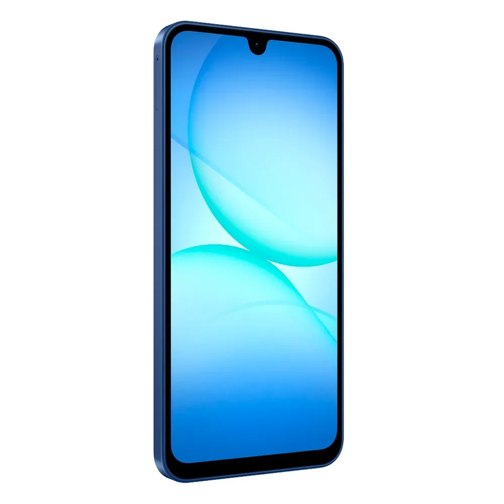Смартфон Samsung Galaxy A17 5G 6/128GB, Blue (Синий)
