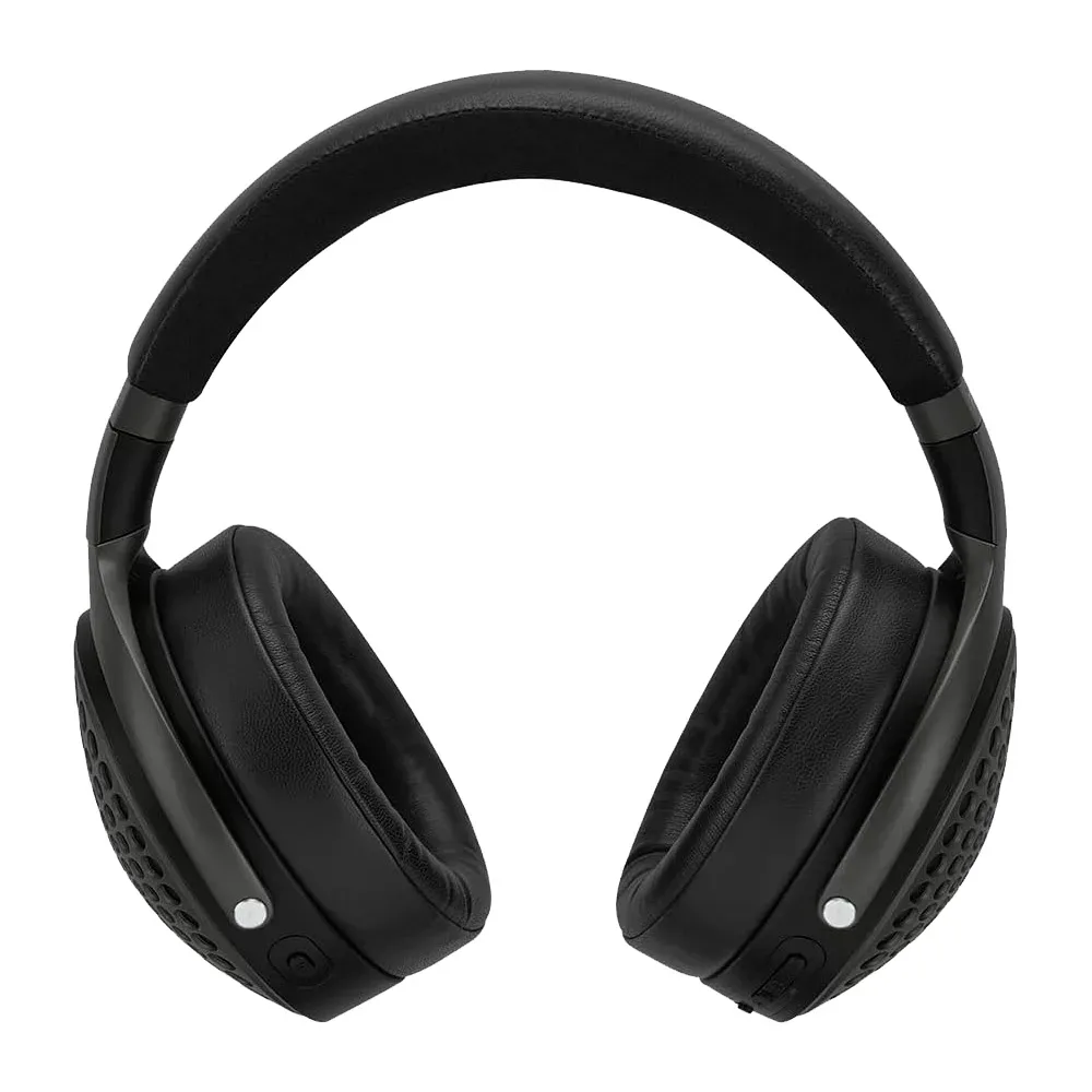 Беспроводные наушники Focal Bathys, Deep Black (Черный)