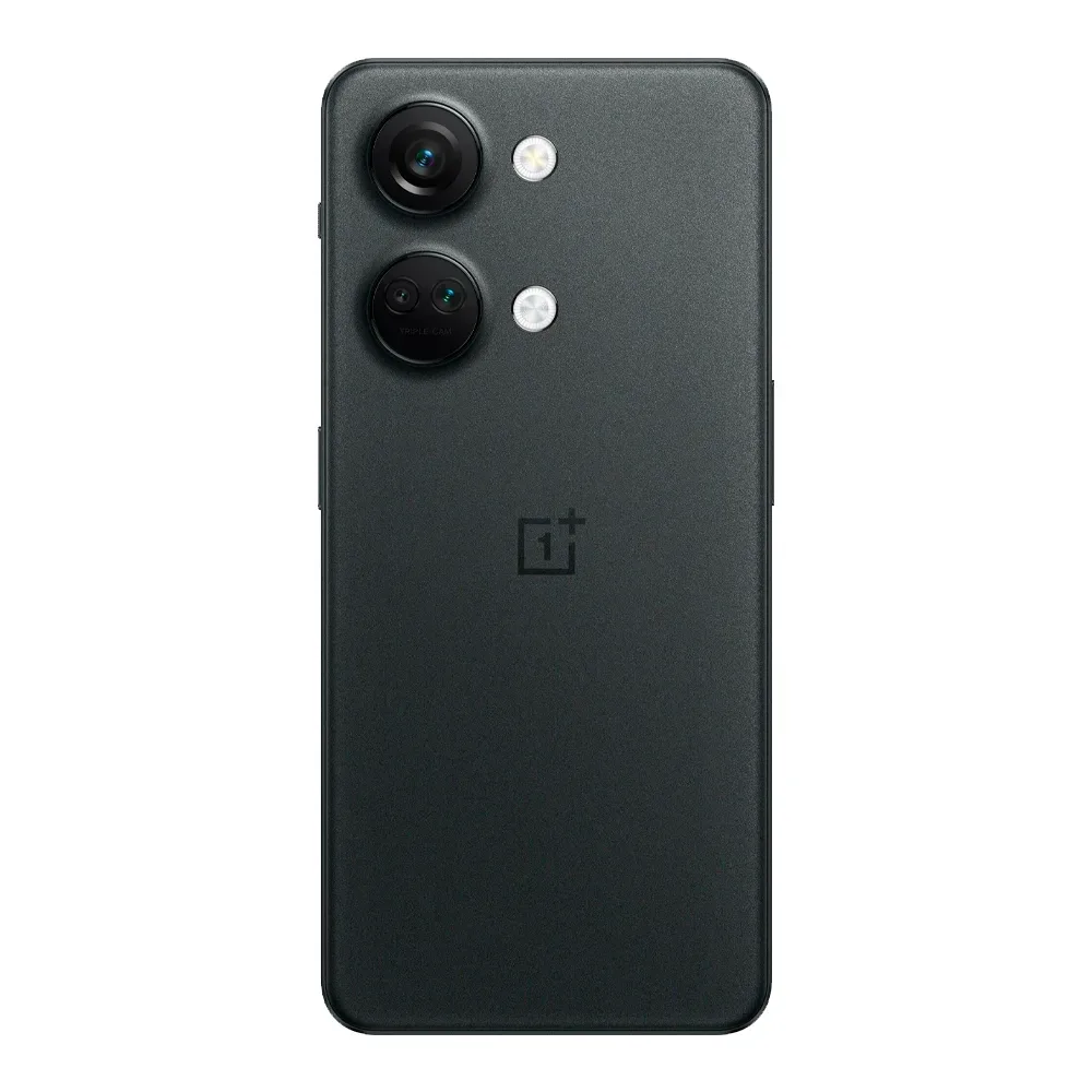 Смартфон OnePlus Nord 3 5G 8/128GB, Tempest Gray (Серая буря) (Global)