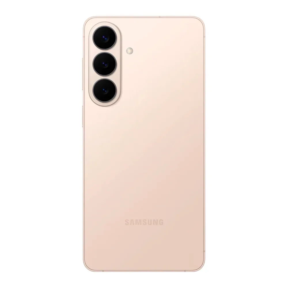 Смартфон Samsung Galaxy S26+ 12/256GB, Pink Gold (Розовый) (SM-S947B/DS)
