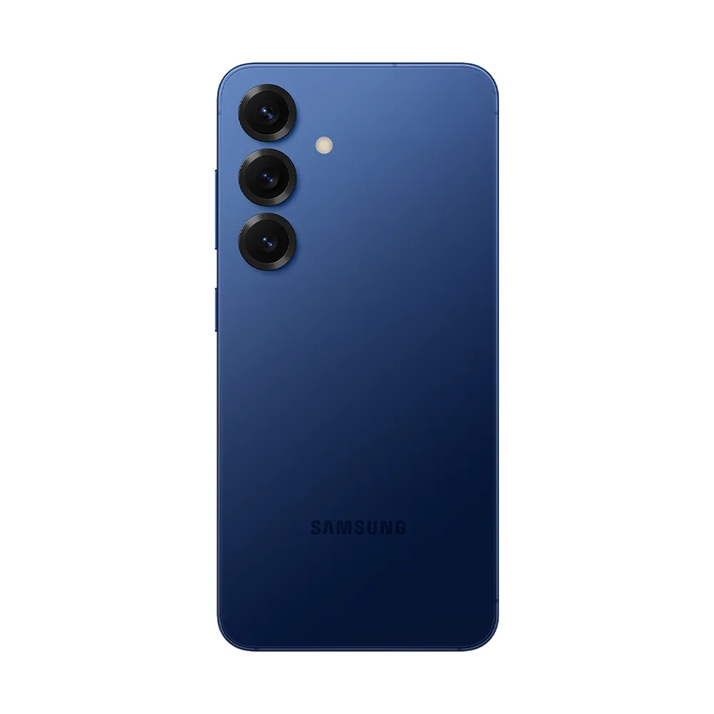 Смартфон Samsung Galaxy S25 12/512GB Dual Sim, Navy (Синий) (SM-S9310)
