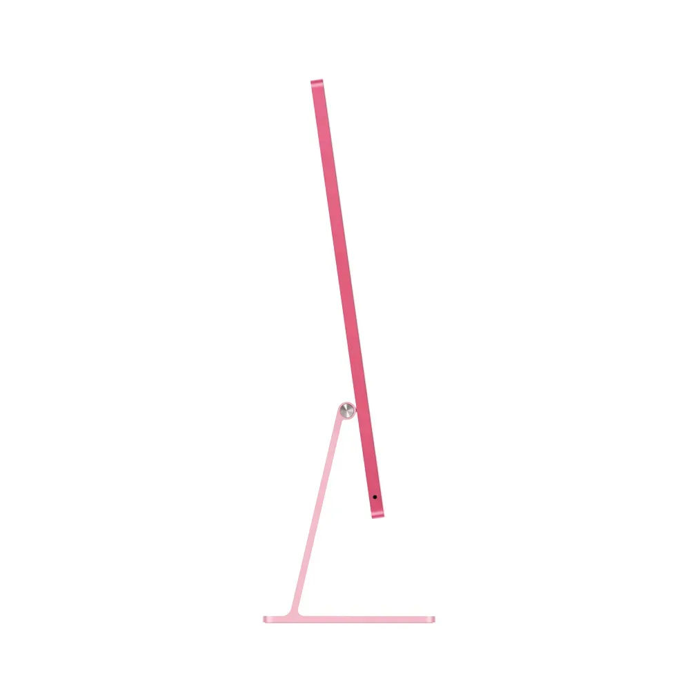 Моноблок Apple iMac 4.5K 24" (M4, 10 CPU/10 GPU, 2024) 24/512GB, Pink (Розовый)
