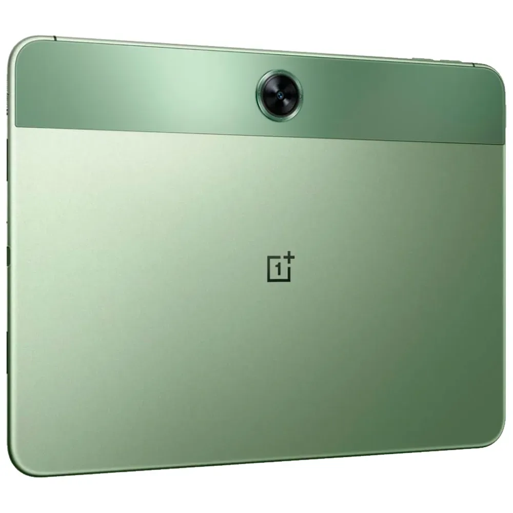 Планшет OnePlus Pad Go, 11.35", Wi-Fi + LTE, 8/128GB, Twin Mint (Зеленый)