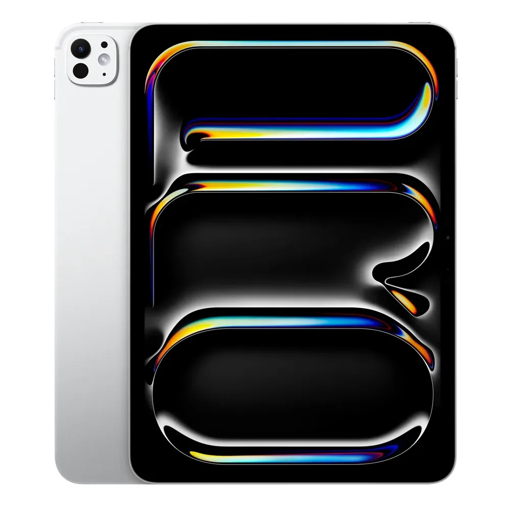 Планшет Apple iPad Pro 11" M5 (2025) Wi-Fi 1TB, Silver (Серебристый)