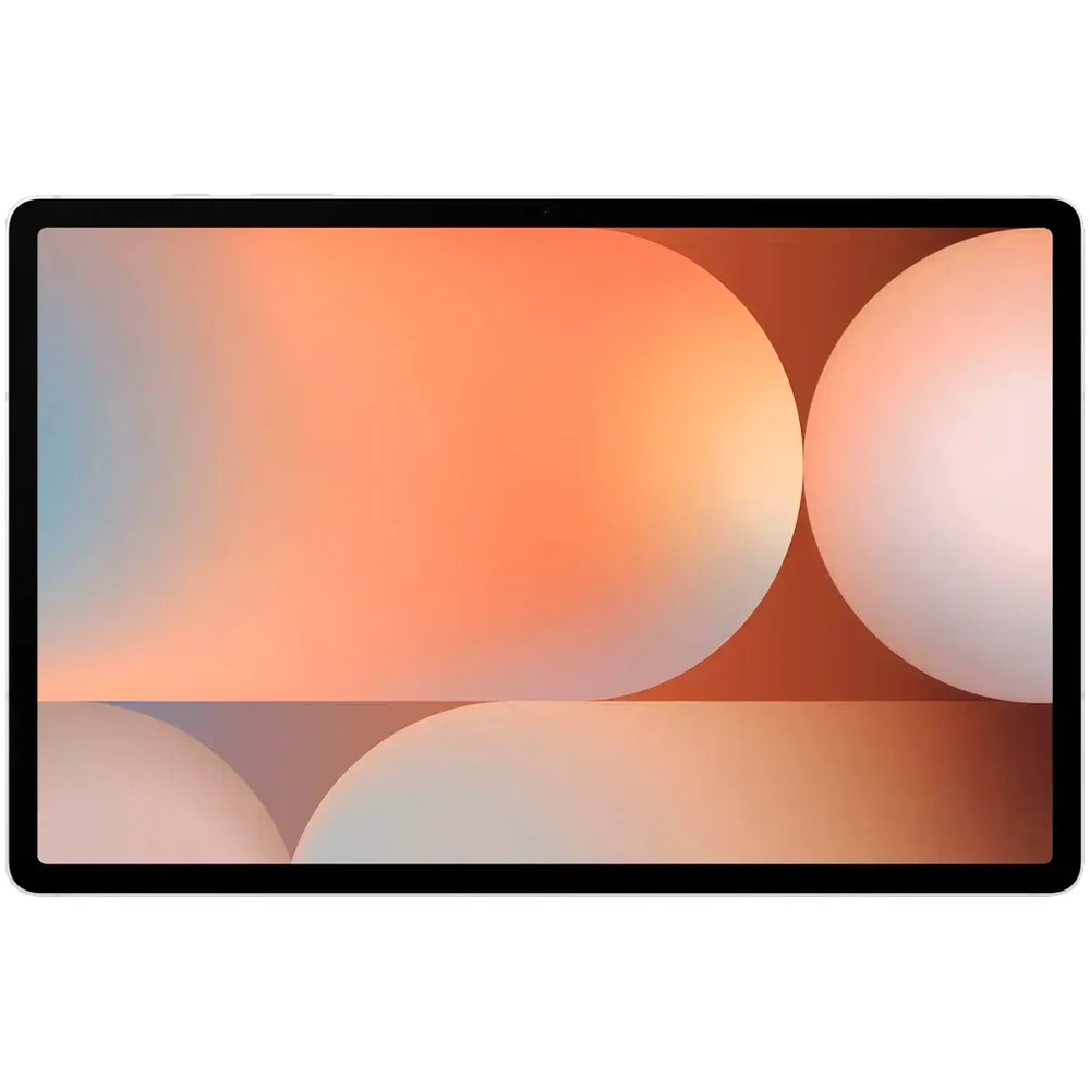 Планшет Samsung Galaxy Tab S10+ 12.4", Wi-Fi + LTE, 12/256GB, Platinum Silver (Серебро)