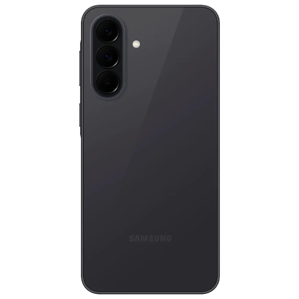 Смартфон Samsung Galaxy A37 5G 8/128GB, Awesome Charcoal (Черный)