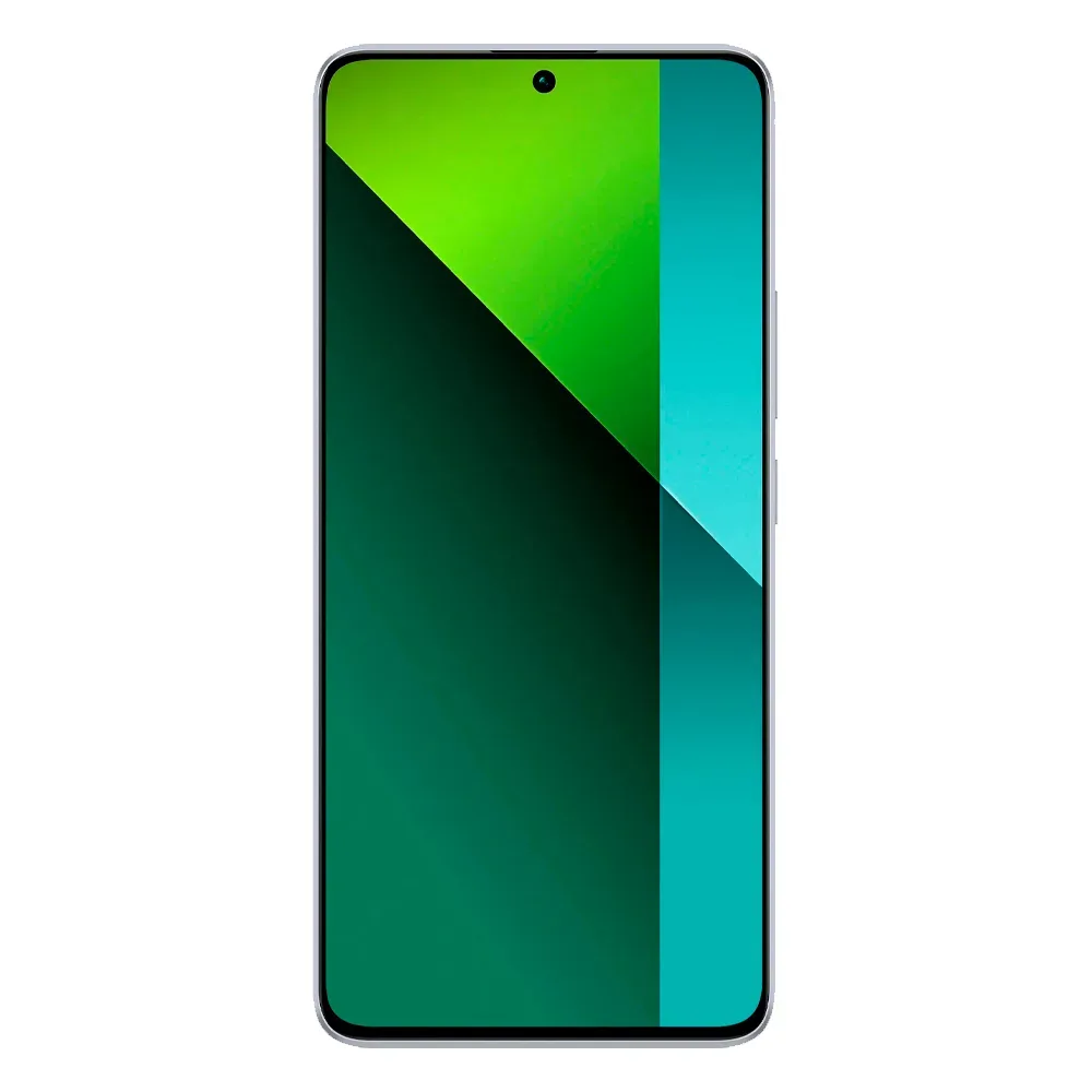 Смартфон Xiaomi Redmi Note 13 Pro 5G 8/256GB, Aurora Purple (Фиолетовая аврора)