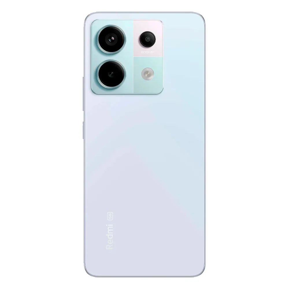 Смартфон Xiaomi Redmi Note 13 Pro 5G 8/256GB, Aurora Purple (Фиолетовая аврора)