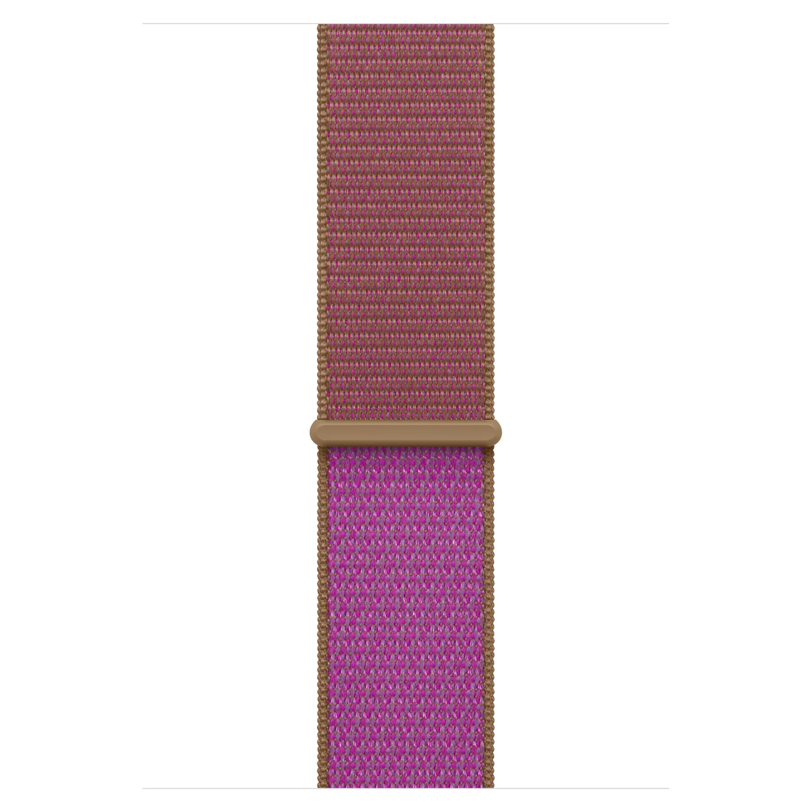 Умные часы Apple Watch Series 12 GPS, 46mm, Black Aluminum Case with Magenta Sport Loop