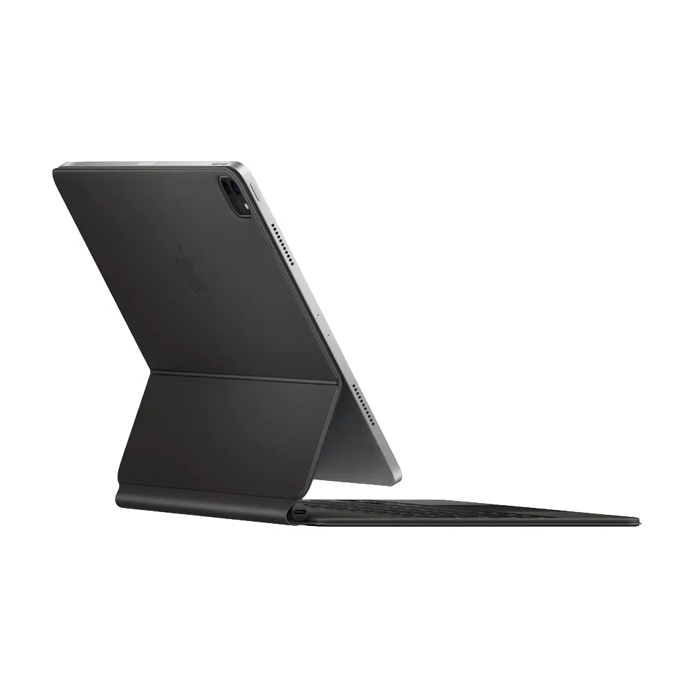 Чехол-клавиатура Apple Magic Keyboard для iPad Pro (2021) и iPad Air 11" (2020), Black (Черный)
