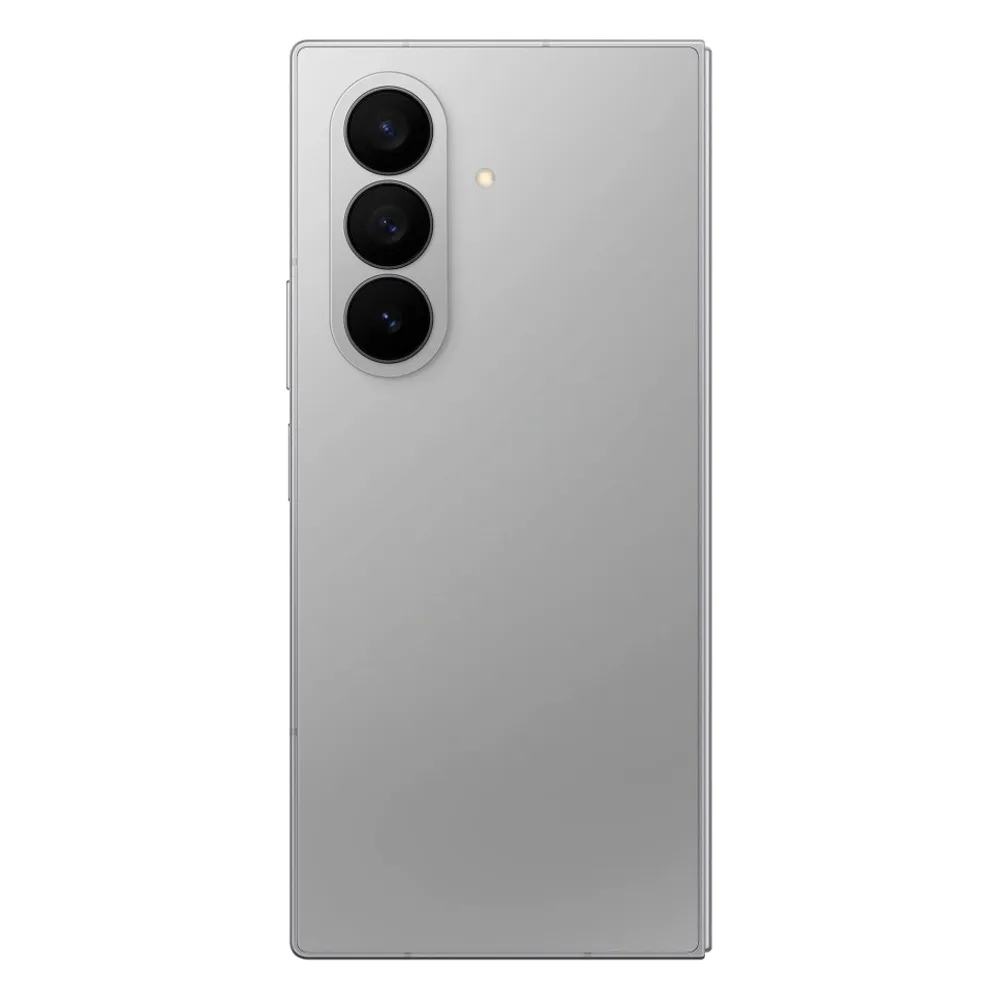 Смартфон Samsung Galaxy Z Fold7 12/512GB, Silver Shadow (Cерый) (SM-F966B/DS)
