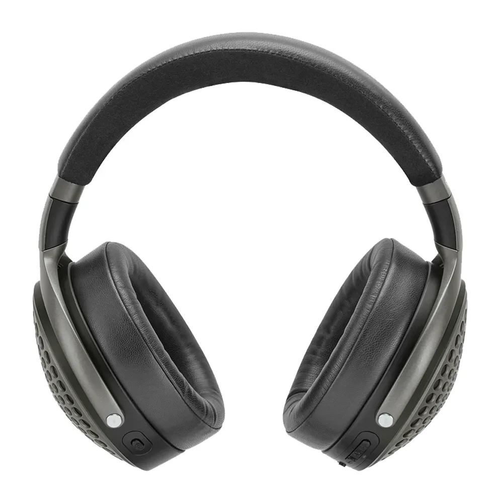 Беспроводные наушники Focal Bathys, Black Silver (Серебряный)