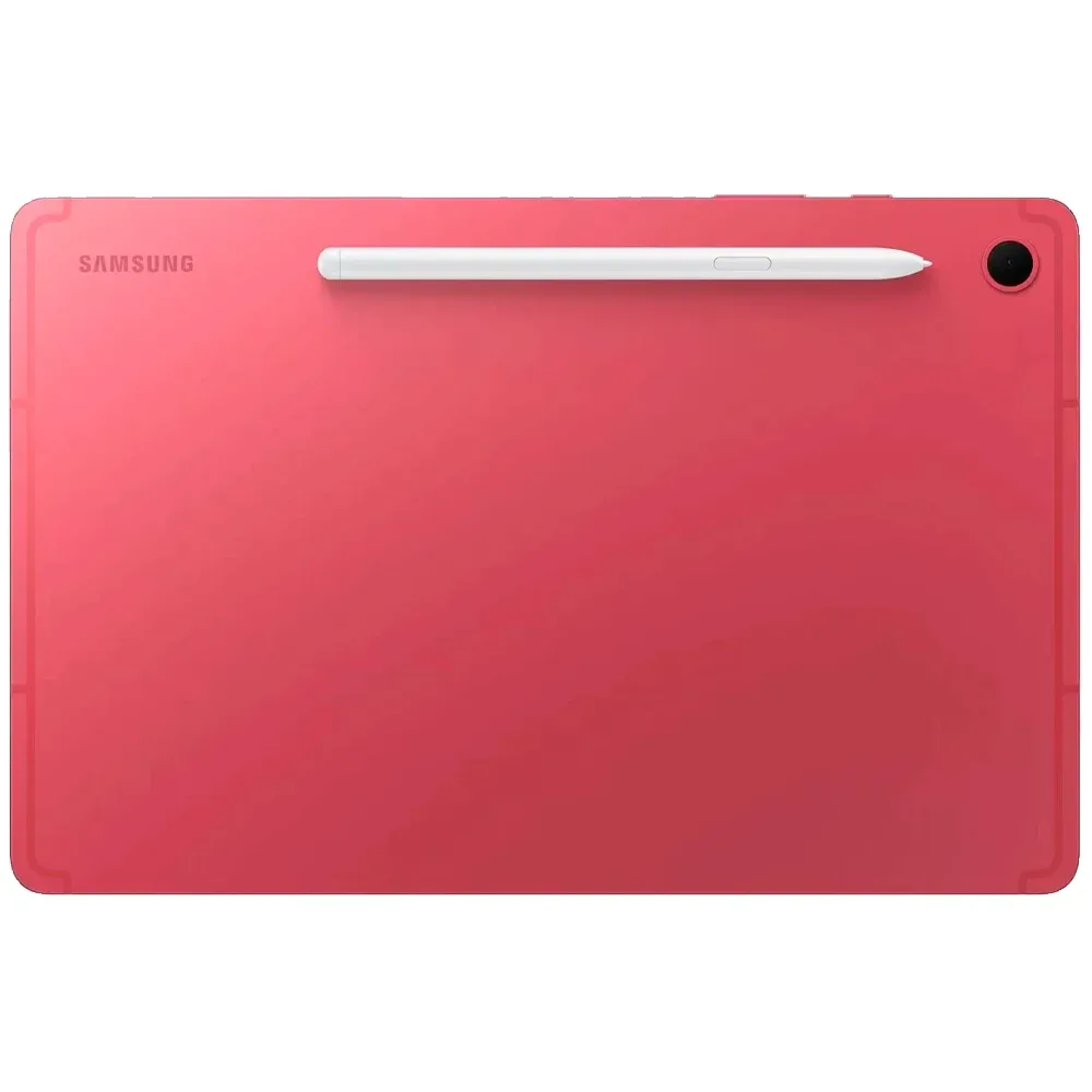Планшет Samsung Galaxy Tab S10 Lite 10.9", Wi-Fi, 8/256GB, CoralRed (Коралловый)