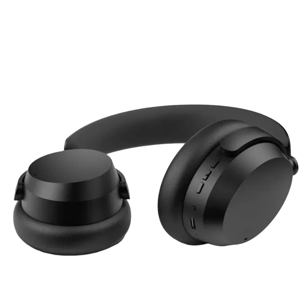 Беспроводные наушники Sennheiser Accentum Wireless, Black (Черный)