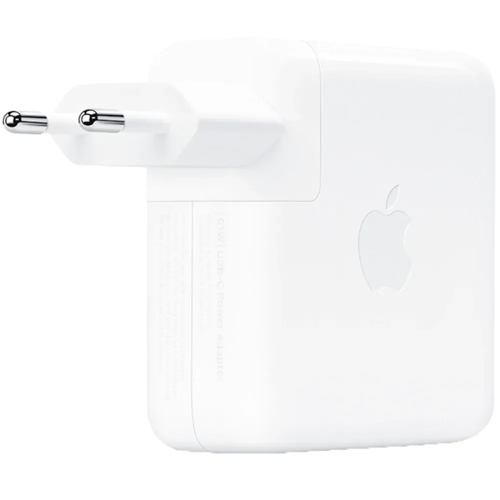 Сетевое зарядное устройство Apple USB-C 140W Power Adapter