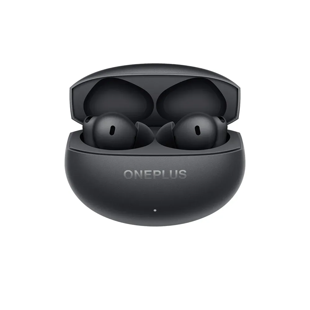 Беспроводные наушники OnePlus Buds 4, Storm Gray (Серый)