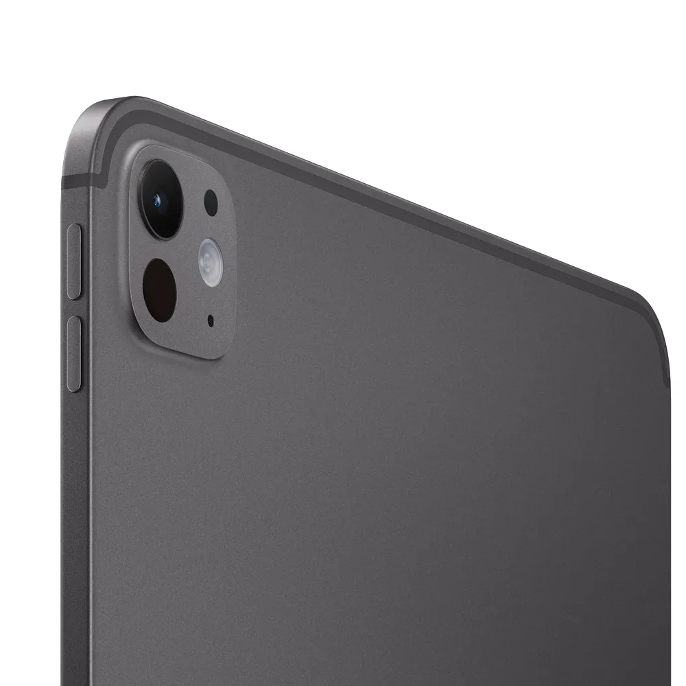 Планшет Apple iPad Pro 11" M5 (2025) Wi-Fi + Cellular 1TB, Space Black (Чёрный космос)