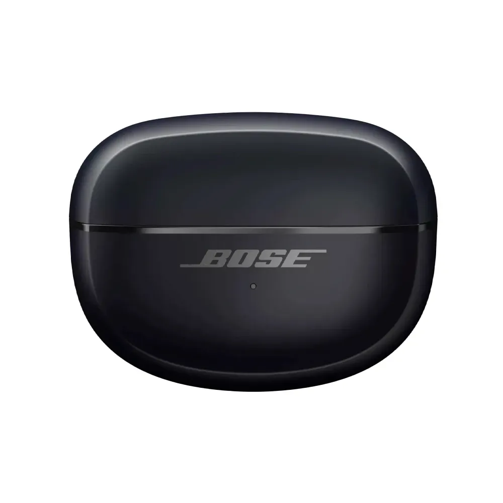 Беспроводные наушники BOSE Ultra Open Earbuds, Black (Черный)