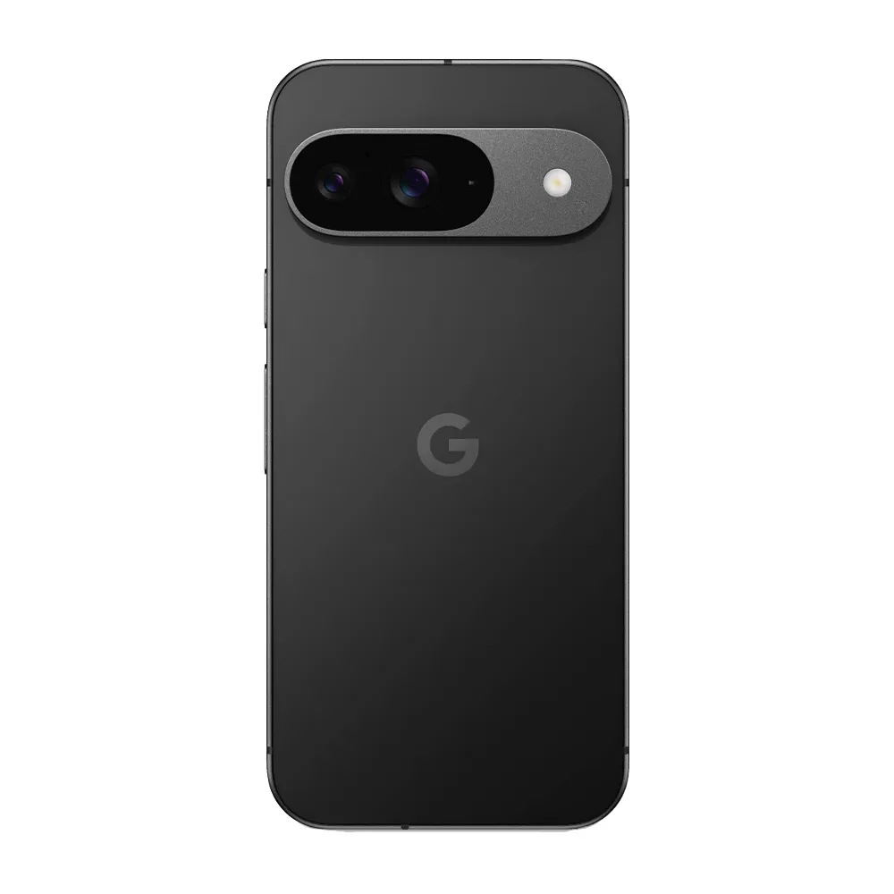 Смартфон Google Pixel 9 12/128GB, Obsidian (Черный обсидиан) (Global)