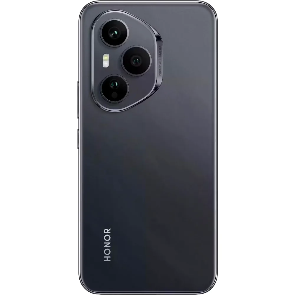 Смартфон HONOR 400 Pro 12/512GB, Midnight Black (Черный)