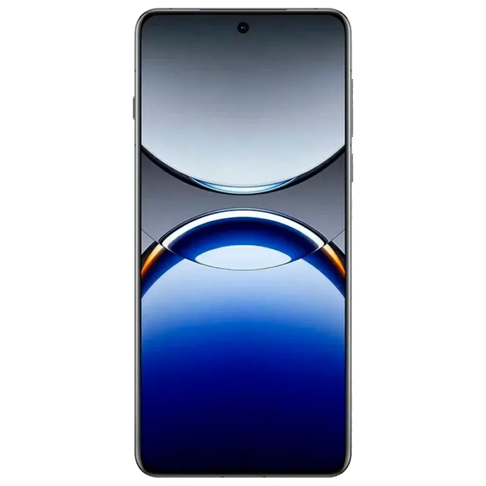Смартфон OPPO Find X8 Pro 16/512GB, Space Black (Черный)