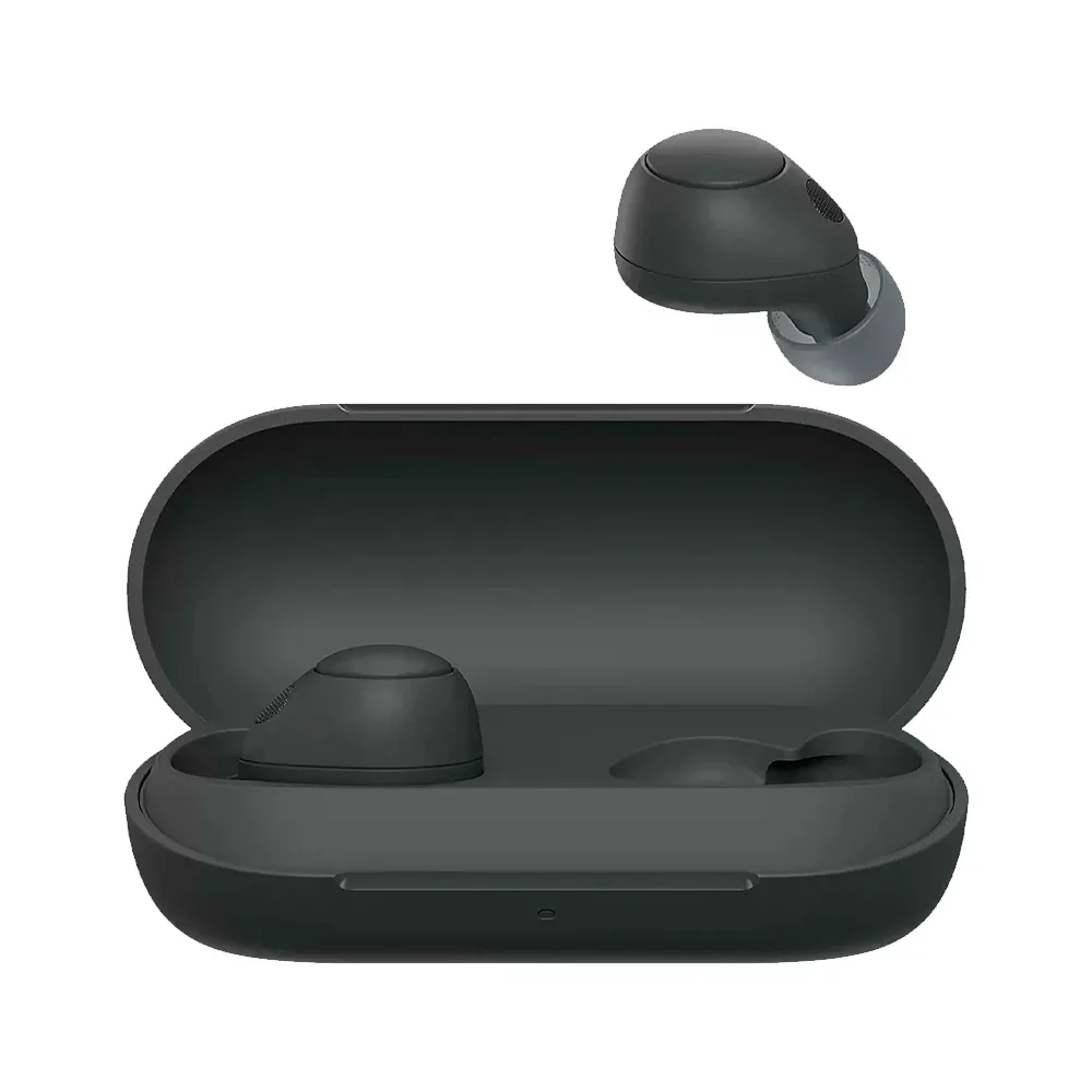 Беспроводные наушники Sony WF-C700N, Black (Черный)
