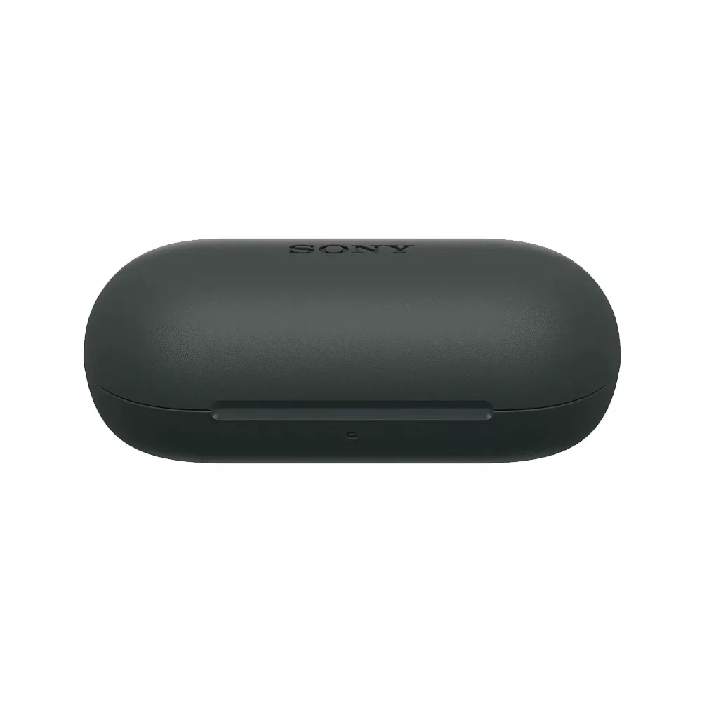 Беспроводные наушники Sony WF-C700N, Black (Черный)