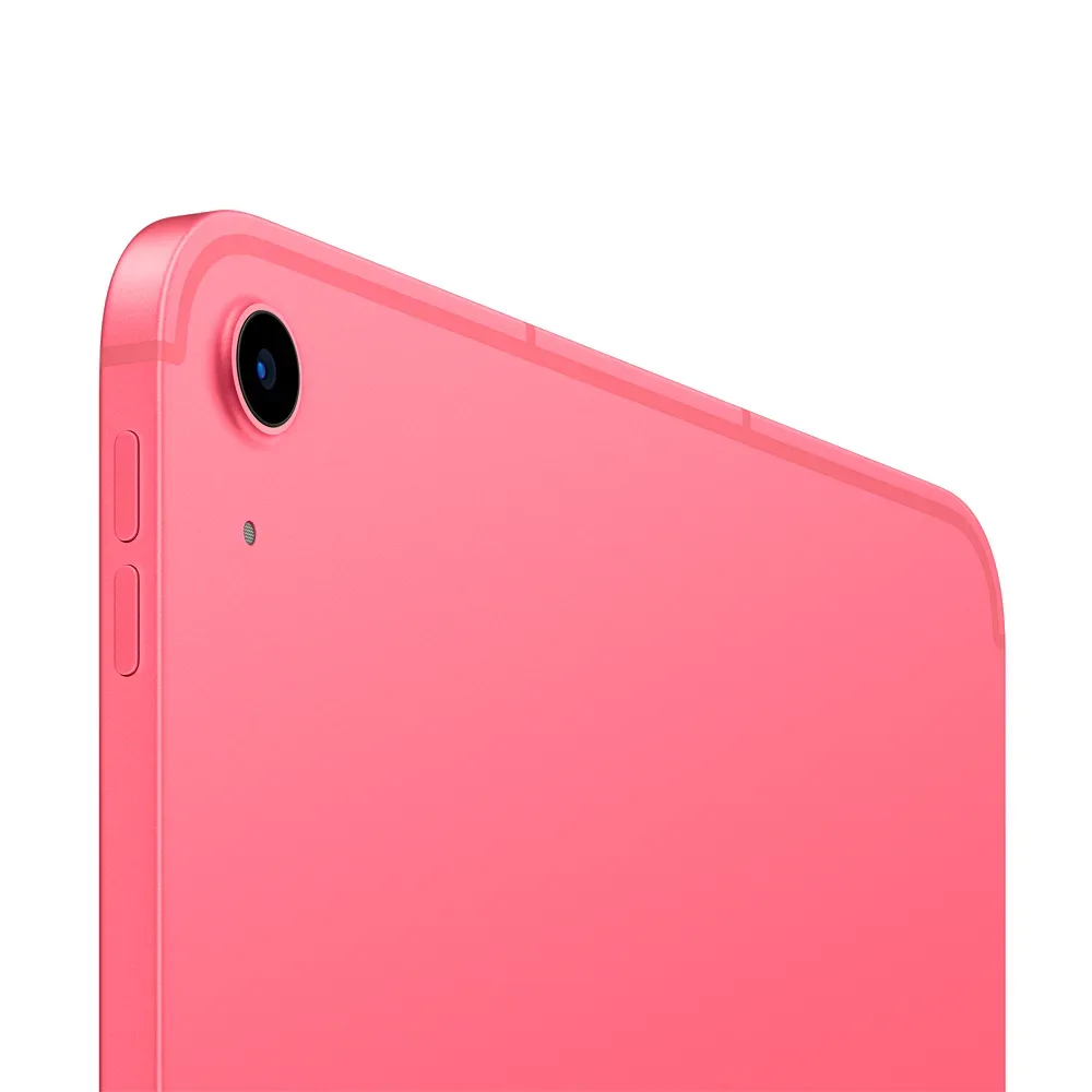 Планшет Apple iPad 10 (2022) Wi-Fi + Cellular 64GB, Pink (Розовый)