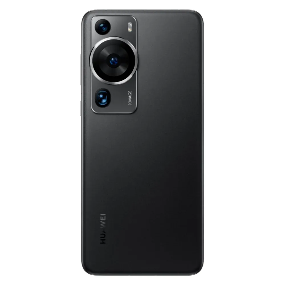 Смартфон Huawei P60 Pro 8/256GB, Black (Черный)