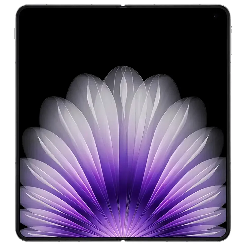 Смартфон OPPO Find N5 12/256GB, Dusk Purple (Фиолетовый)