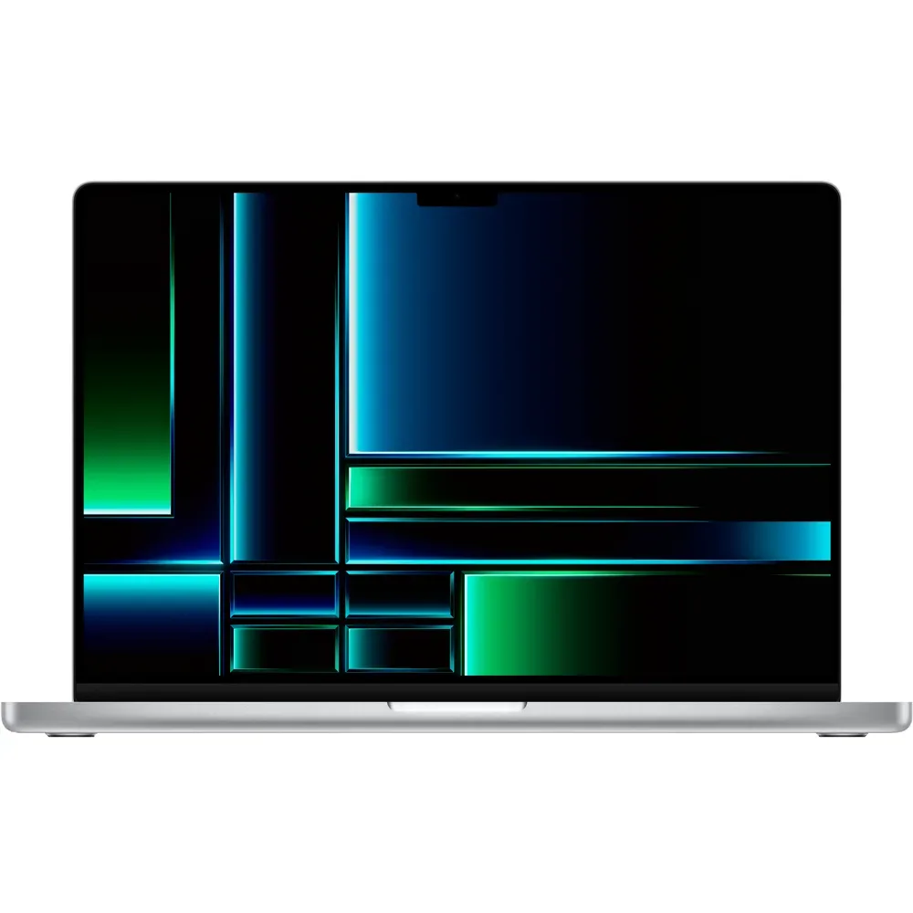 Ноутбук Apple MacBook Pro 16 (M2 Pro 12С/19C) 16/1TB, Silver (Серебристый) MNWD3