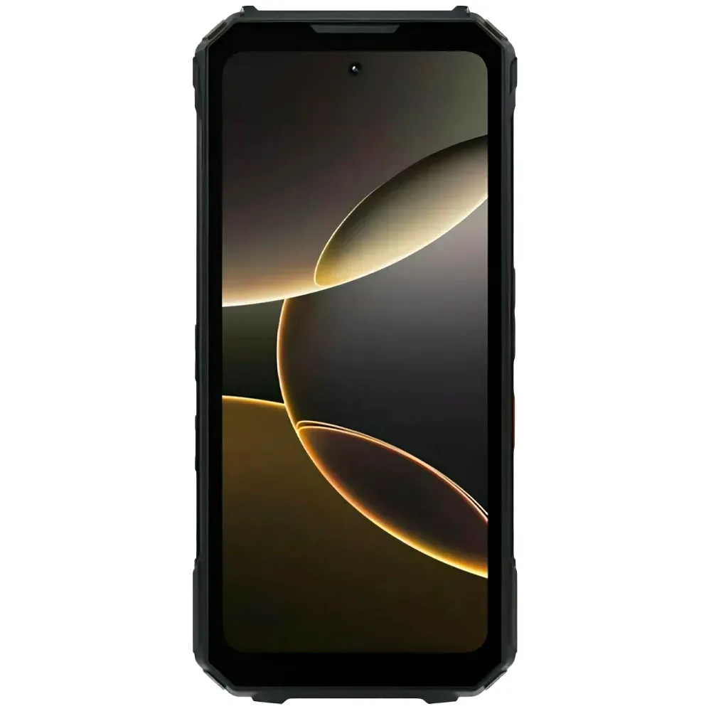 Смартфон Doogee V Max LR, 16/512GB, Armor Black (Черный)