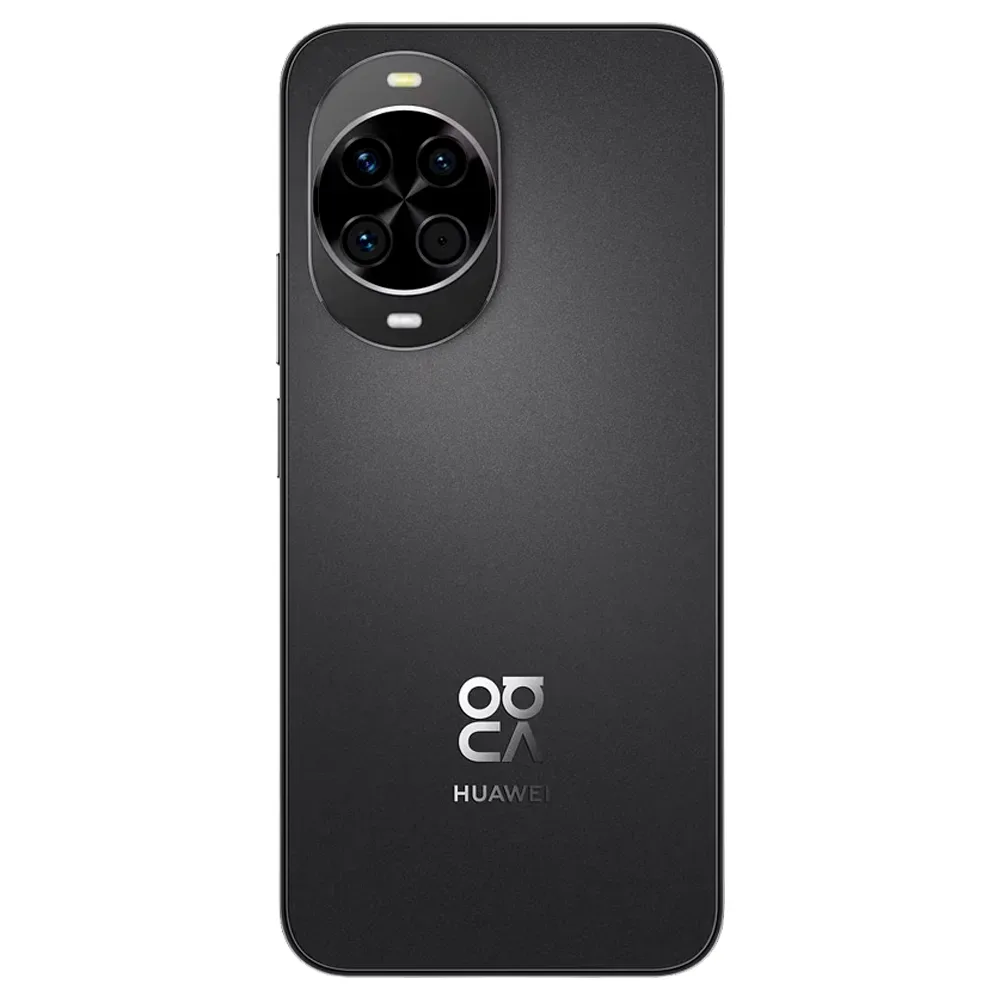 Смартфон Huawei Nova 14, 12/256GB, Black (Черный)