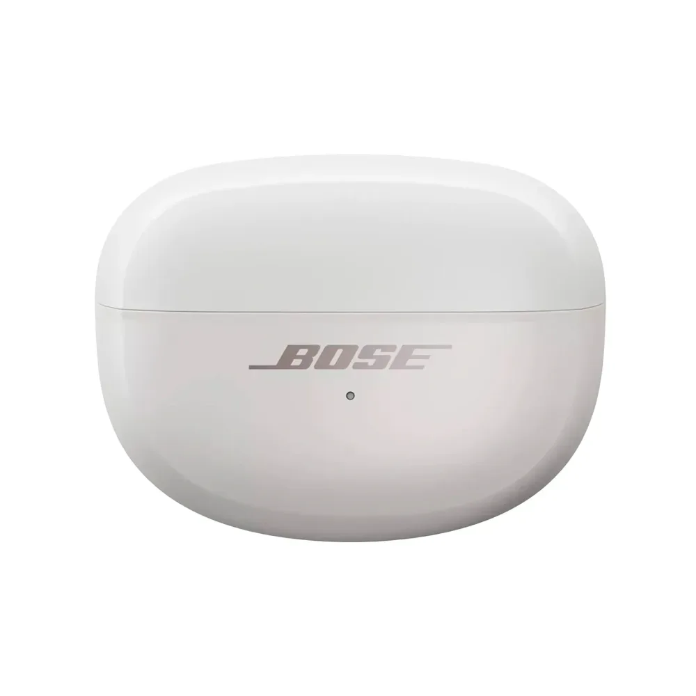 Беспроводные наушники BOSE Ultra Open Earbuds, White Smoke (Белый)