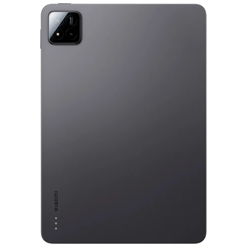 Планшет Xiaomi Pad 7, 11.2", Wi-Fi, 8/256GB, Graphite Gray (Графитовый серый)