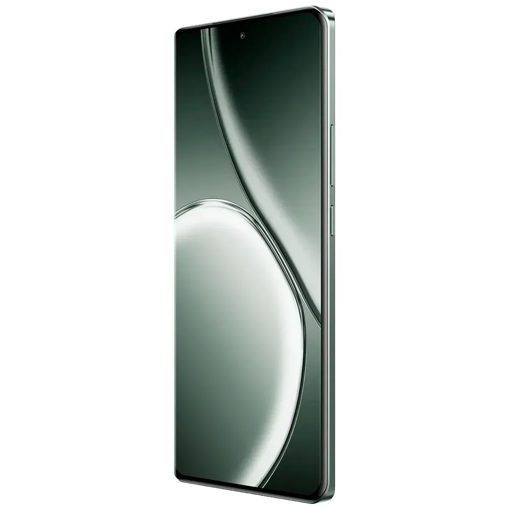 Смартфон Realme GT6T 12/256GB, Green (Зеленый туман)