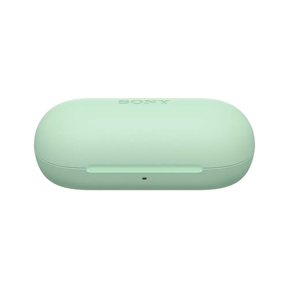 Беспроводные наушники Sony WF-C700N, Green (Зеленый)