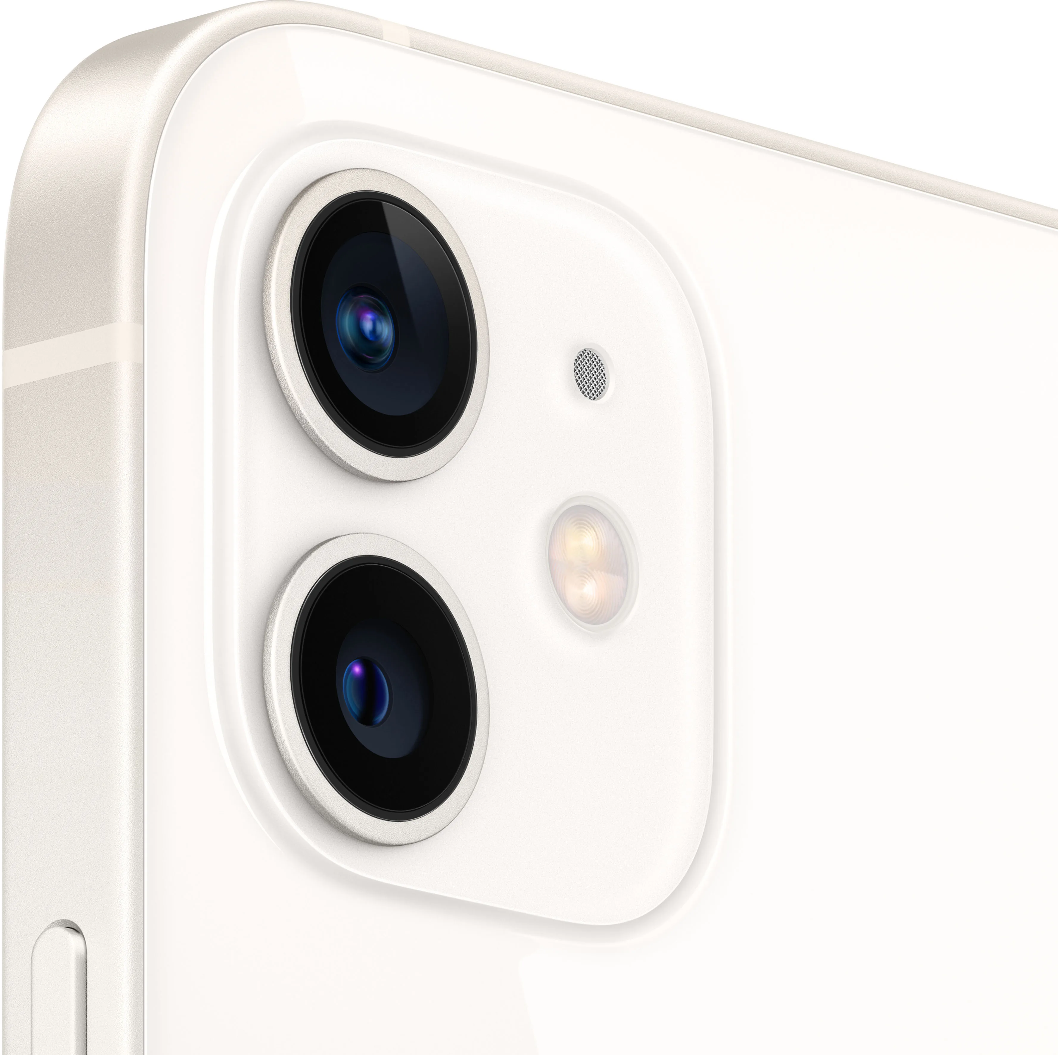 Смартфон Apple iPhone 12 256GB Dual Sim, White (Белый)