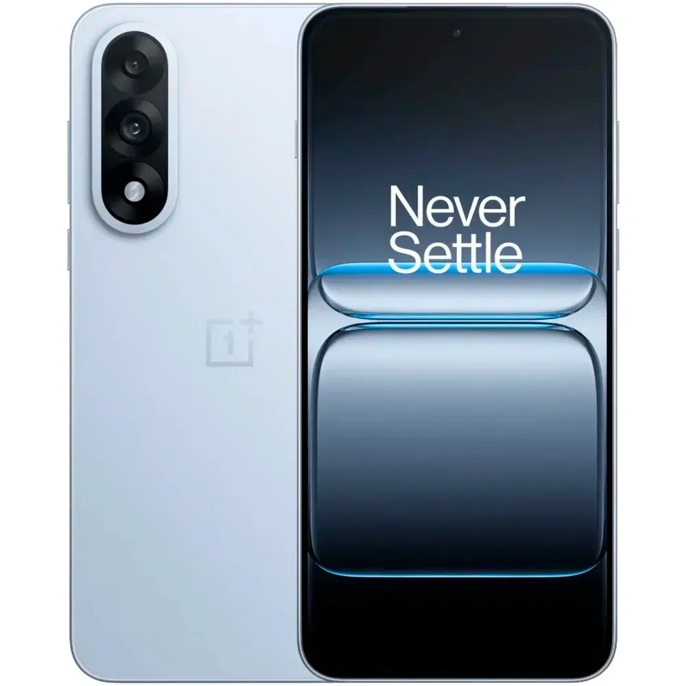 Смартфон OnePlus Nord 5 8/256GB, Dry Ice (Голубой)