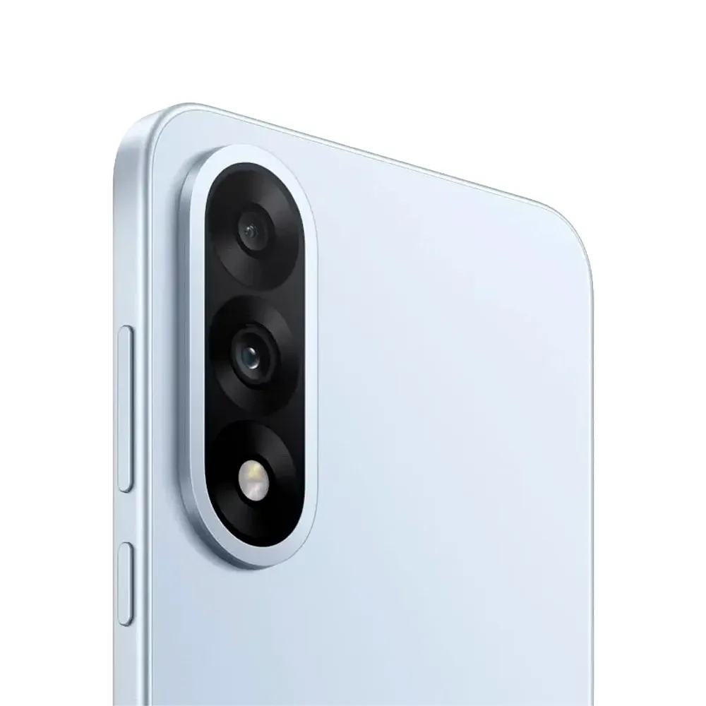Смартфон OnePlus Nord 5 8/256GB, Dry Ice (Голубой)