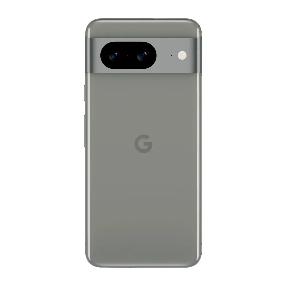 Смартфон Google Pixel 8 8/256GB, Hazel (Орешник) (Японская версия)