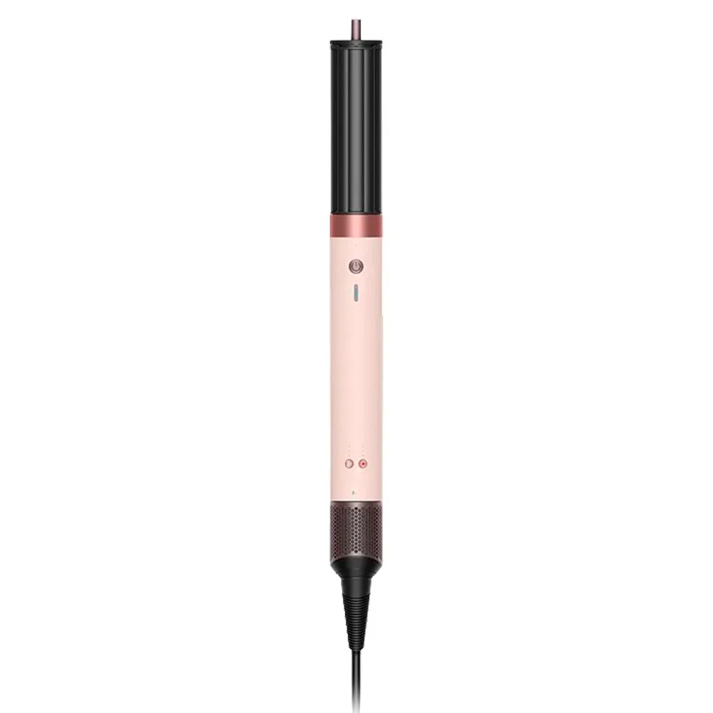 Стайлер Dyson Hairstyler Air Lab Coanda 2x HS09 Complete Long Straight+Wavy, Ceramic Pink / Rose Gold, EU (2025)