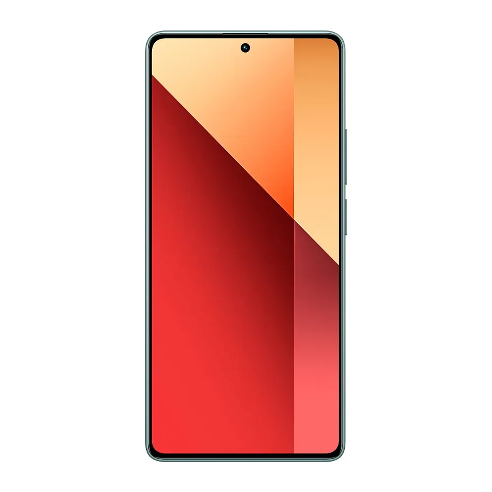 Смартфон Xiaomi Redmi Note 13 Pro 4G 8/256GB, Forest Green (Зелёный лес)