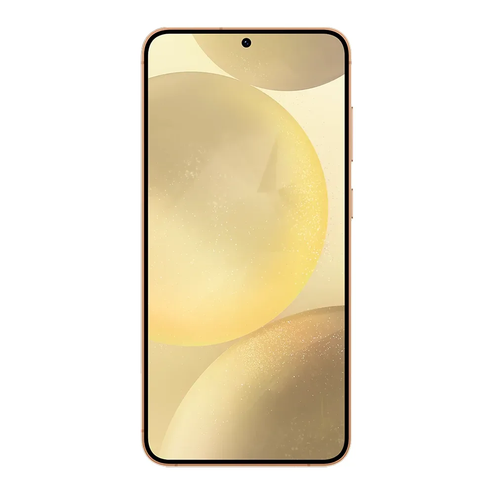 Смартфон Samsung Galaxy S24 Plus 12/256GB, Sandstone orange (Оранжевый) (SM-S926B/DS)