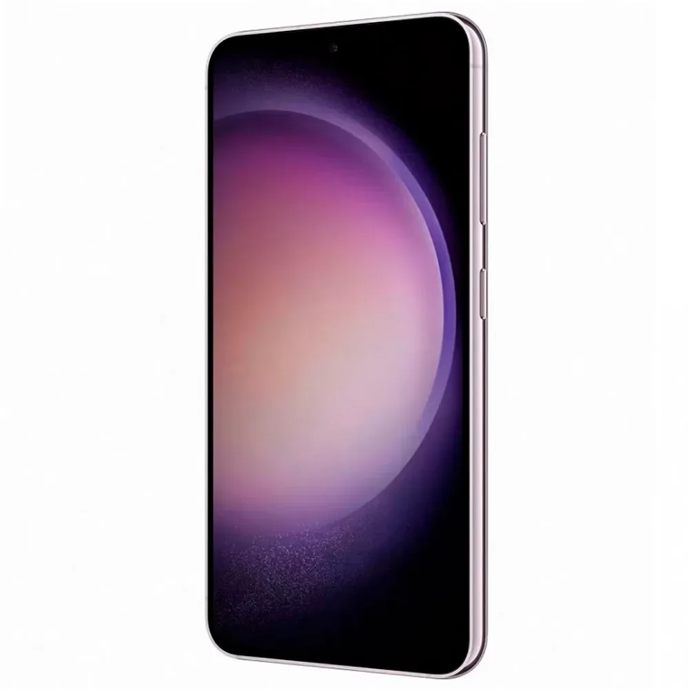 Смартфон Samsung Galaxy S23+ 8/512GB, Lavender (Розовый) (SM-S916B/DS)