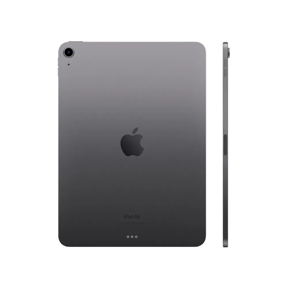 Планшет Apple iPad Air M1 (2022) Wi-Fi 64GB, Space Gray (Серый космос)