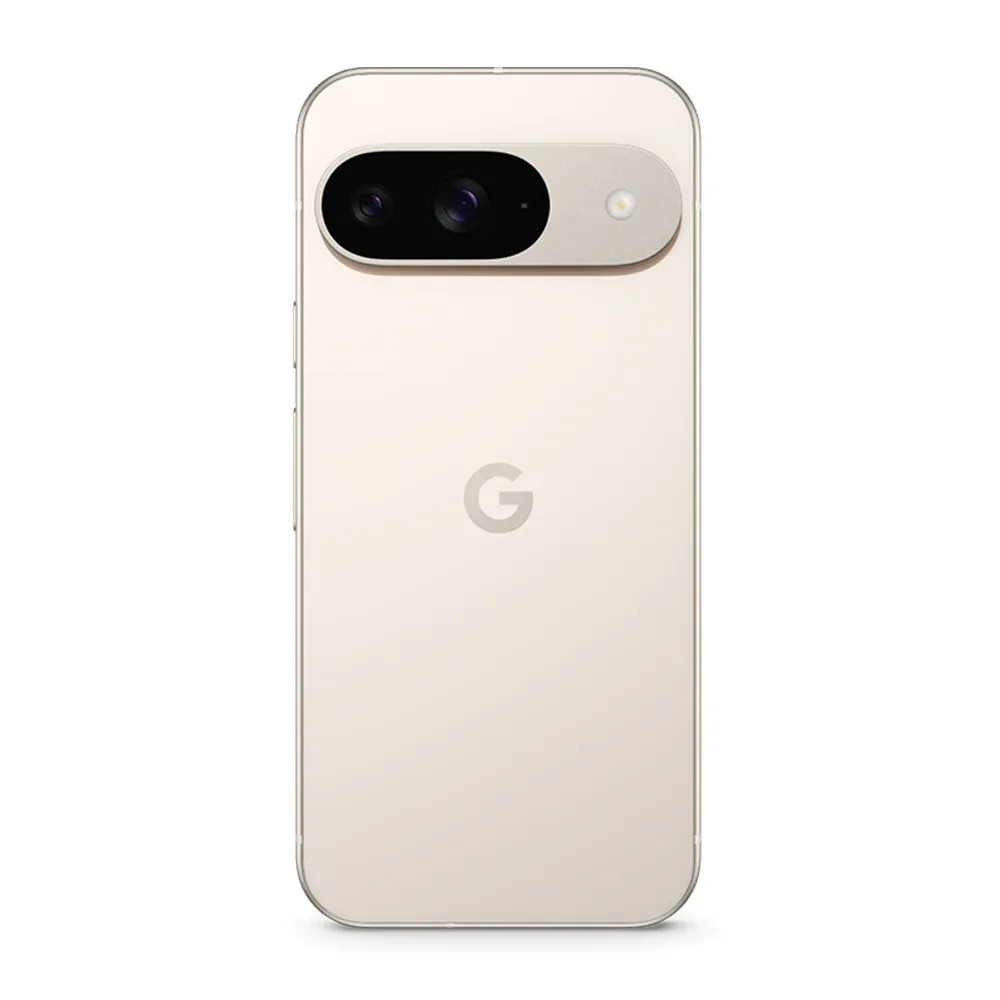 Смартфон Google Pixel 9 12/128GB, Porcelain (Фарфоровый) (Global)