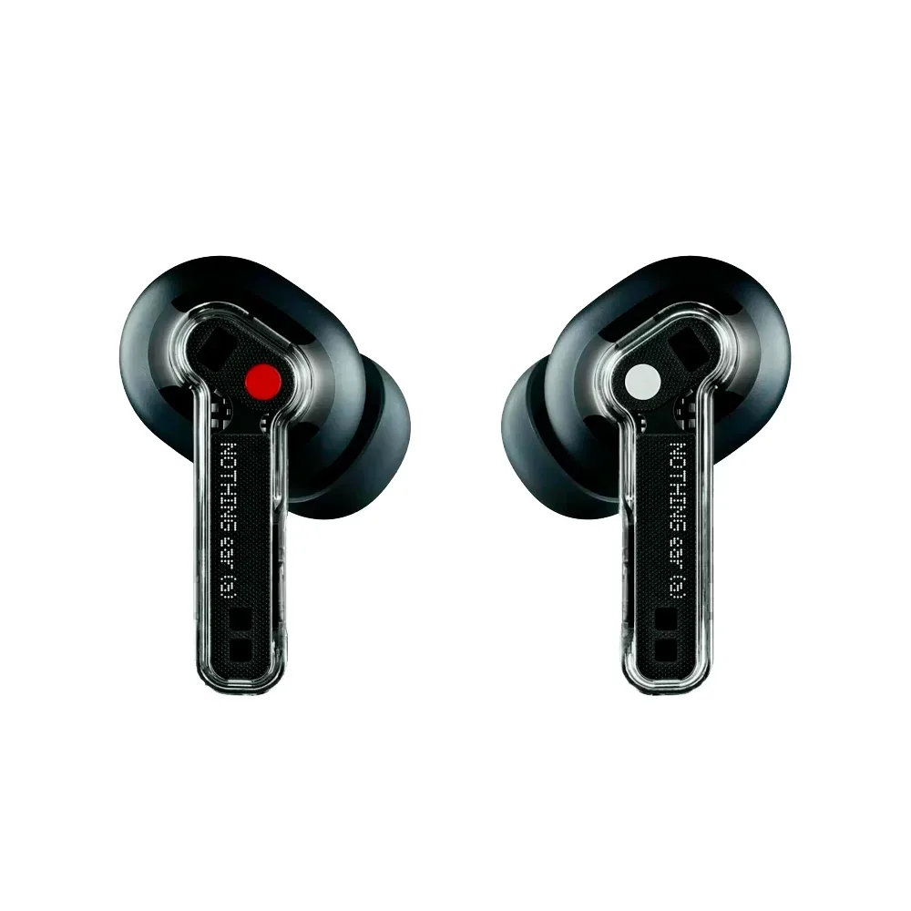 Беспроводные наушники Nothing Ear 3 (2024, B171), Black (Черный)