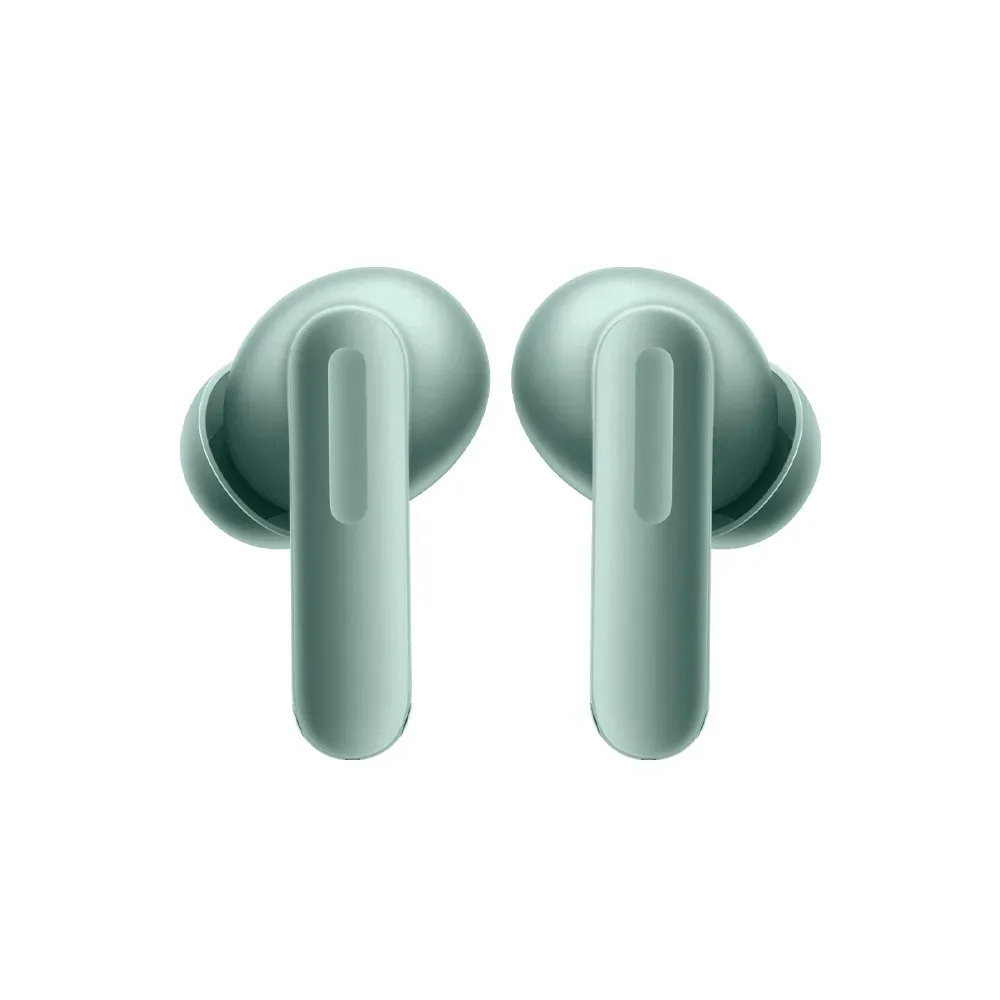 Беспроводные наушники OnePlus Buds 4, Zen Green (Зеленый)
